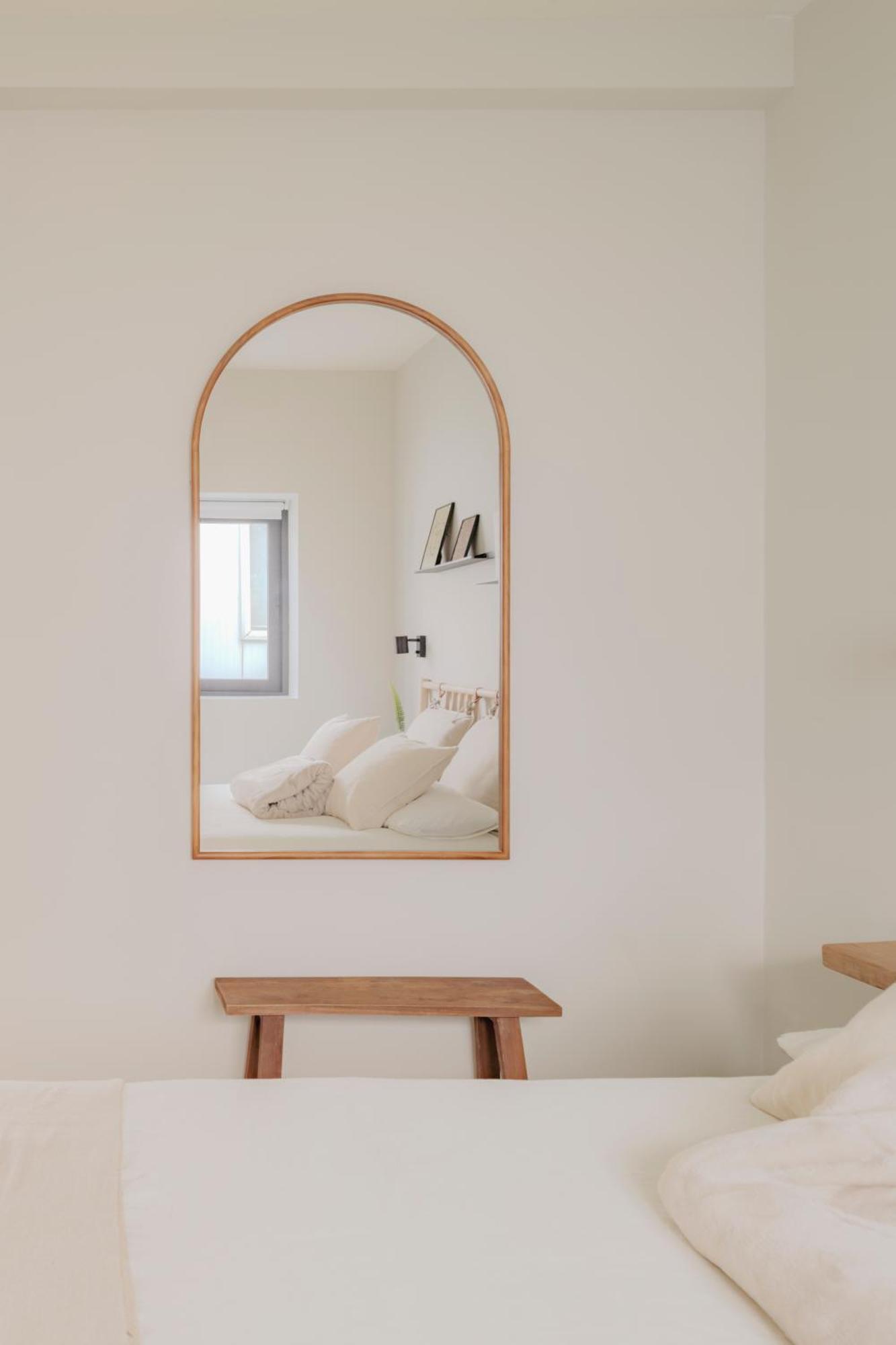 Casa Humera Apartamentos De Diseno En Pozuelo Посуэло-де-Аларкон Экстерьер фото