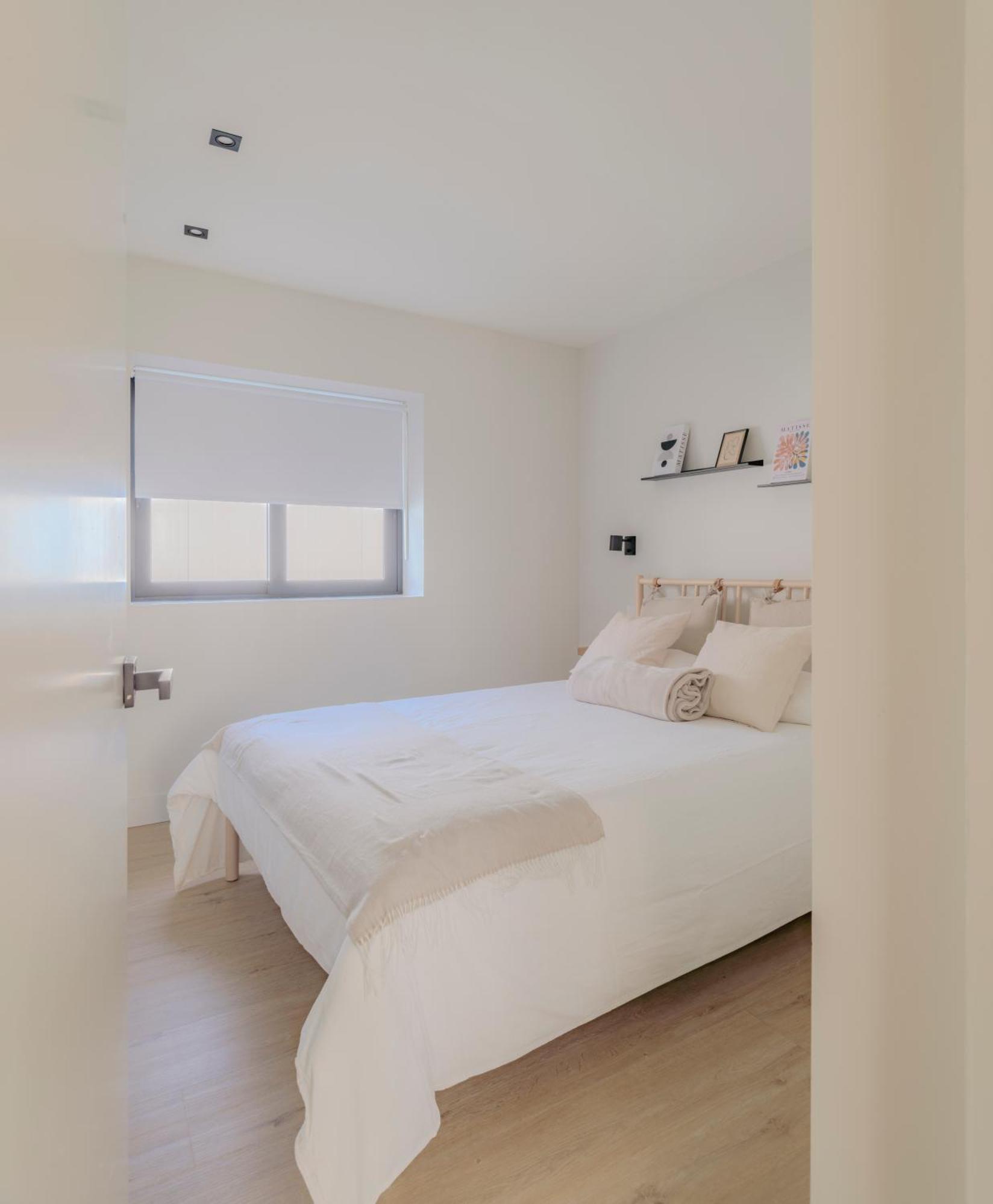 Casa Humera Apartamentos De Diseno En Pozuelo Посуэло-де-Аларкон Экстерьер фото