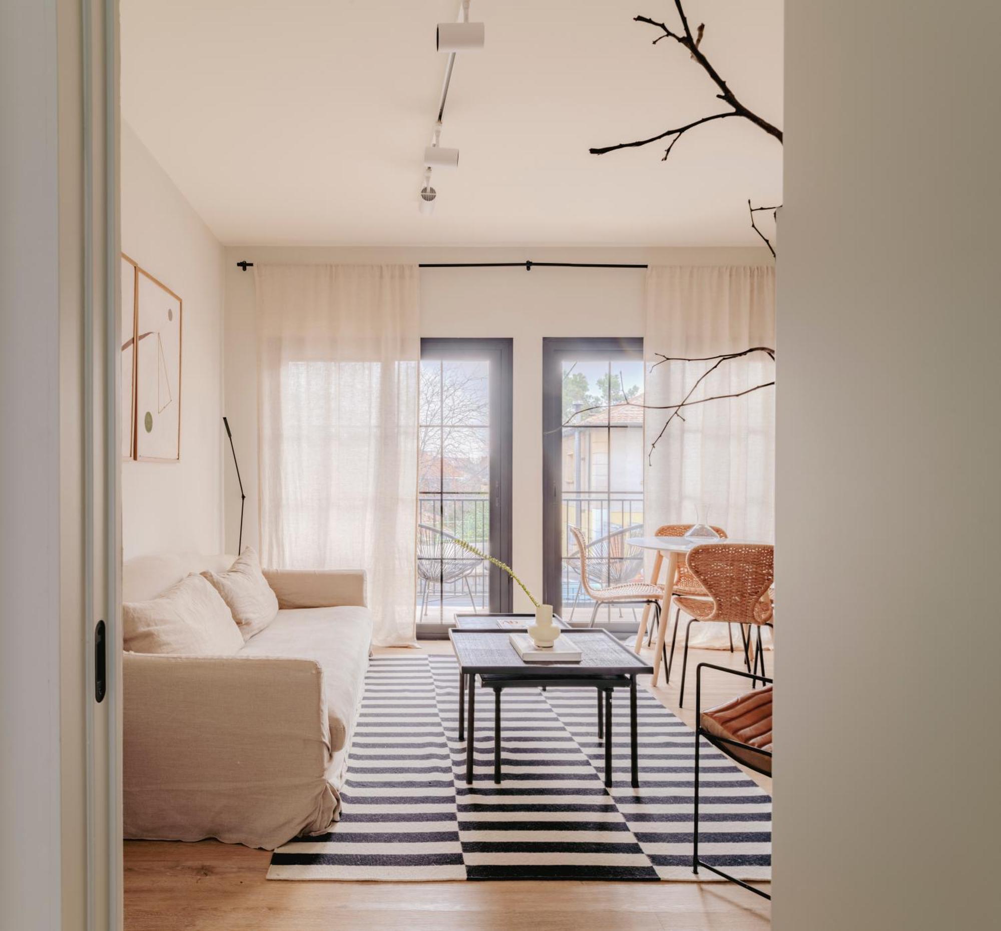 Casa Humera Apartamentos De Diseno En Pozuelo Посуэло-де-Аларкон Экстерьер фото