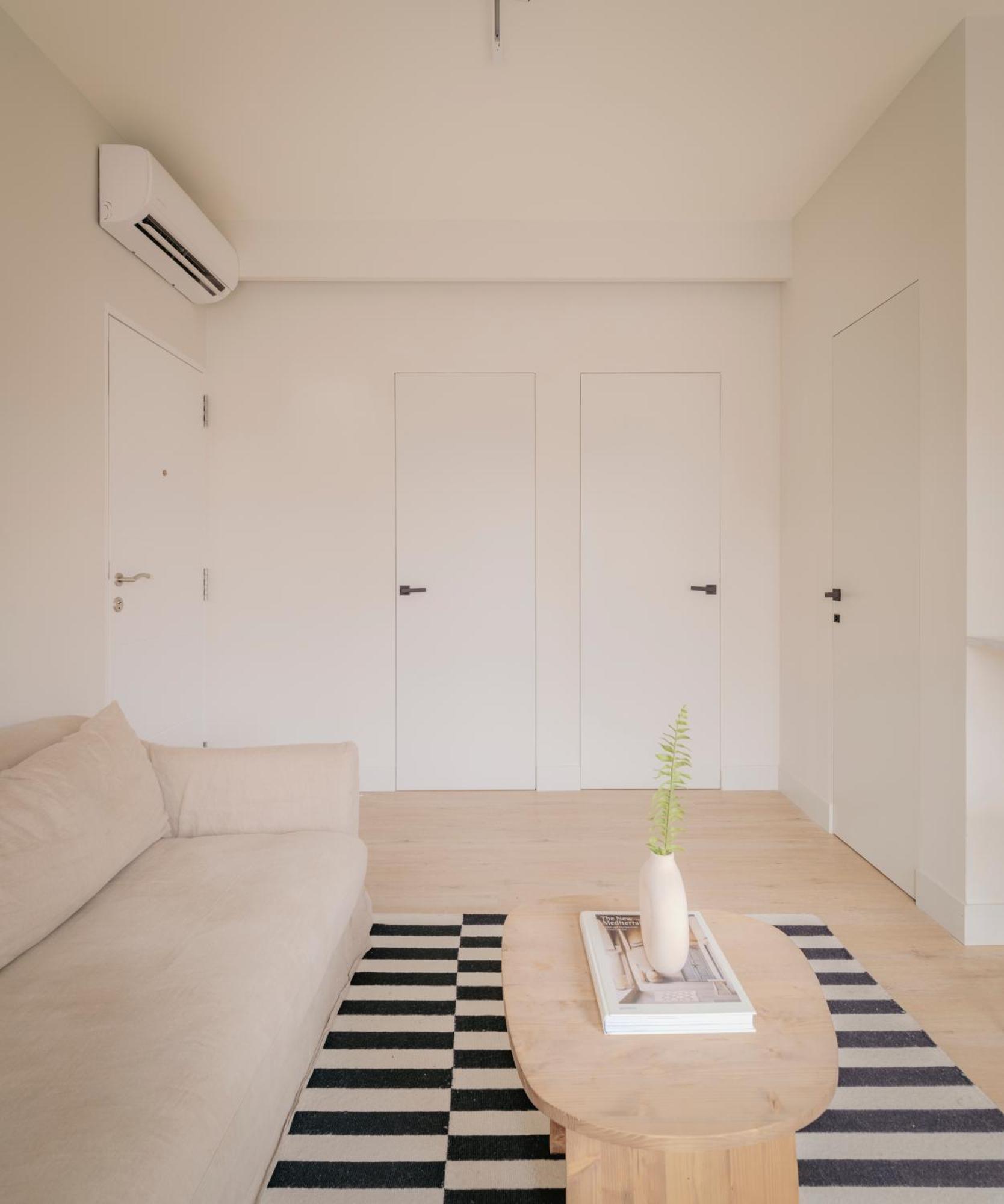 Casa Humera Apartamentos De Diseno En Pozuelo Посуэло-де-Аларкон Экстерьер фото