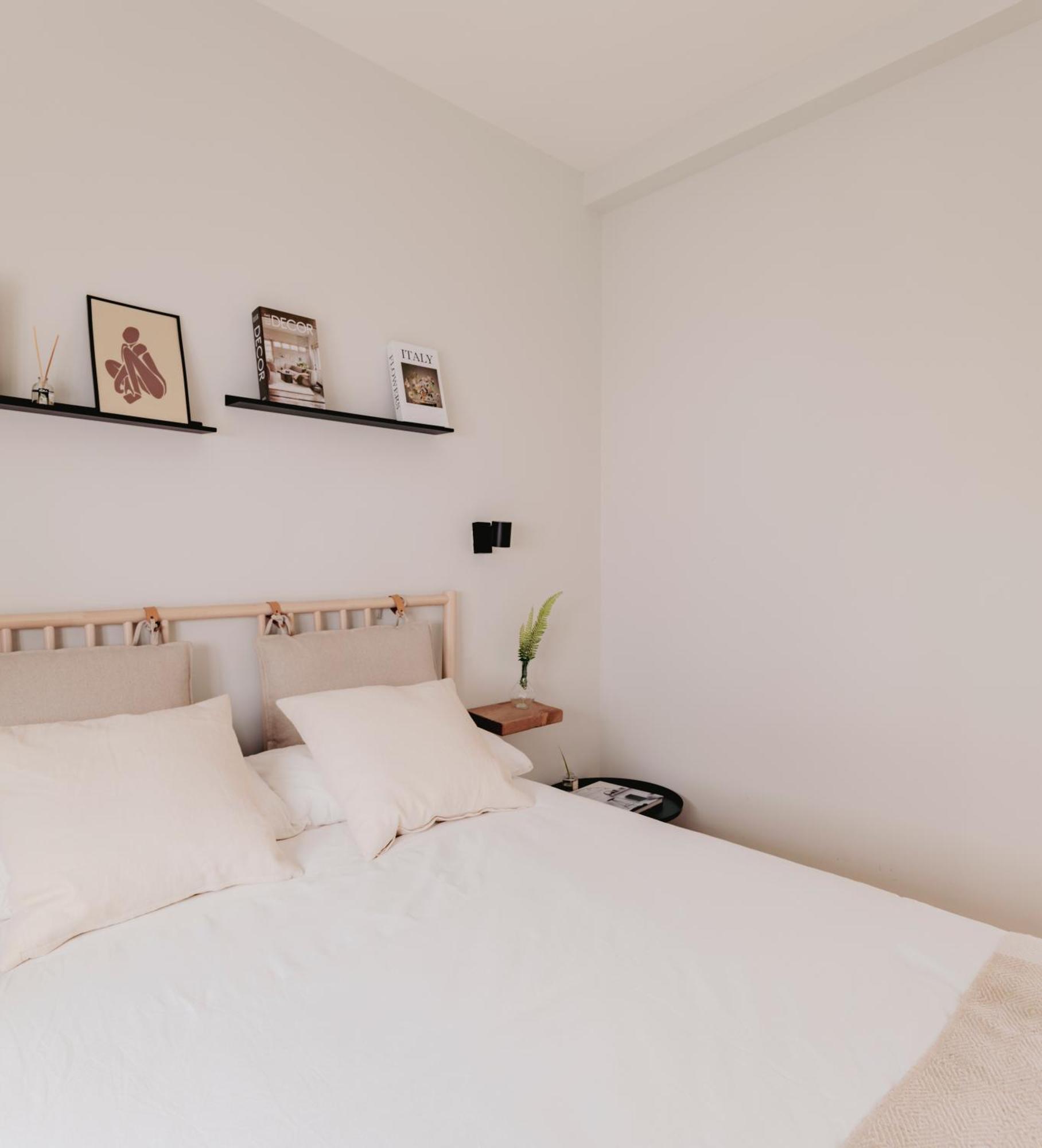 Casa Humera Apartamentos De Diseno En Pozuelo Посуэло-де-Аларкон Экстерьер фото