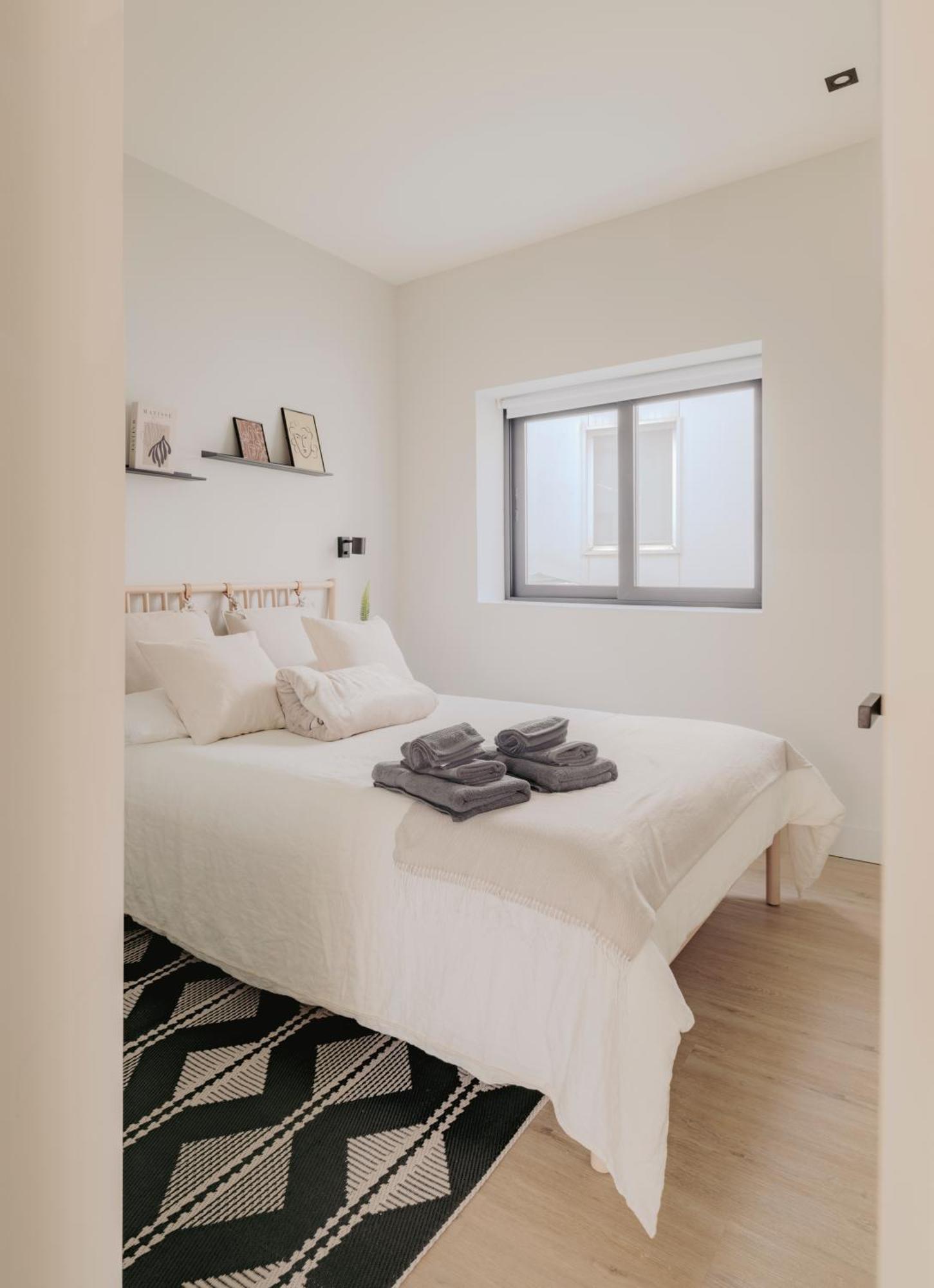 Casa Humera Apartamentos De Diseno En Pozuelo Посуэло-де-Аларкон Экстерьер фото