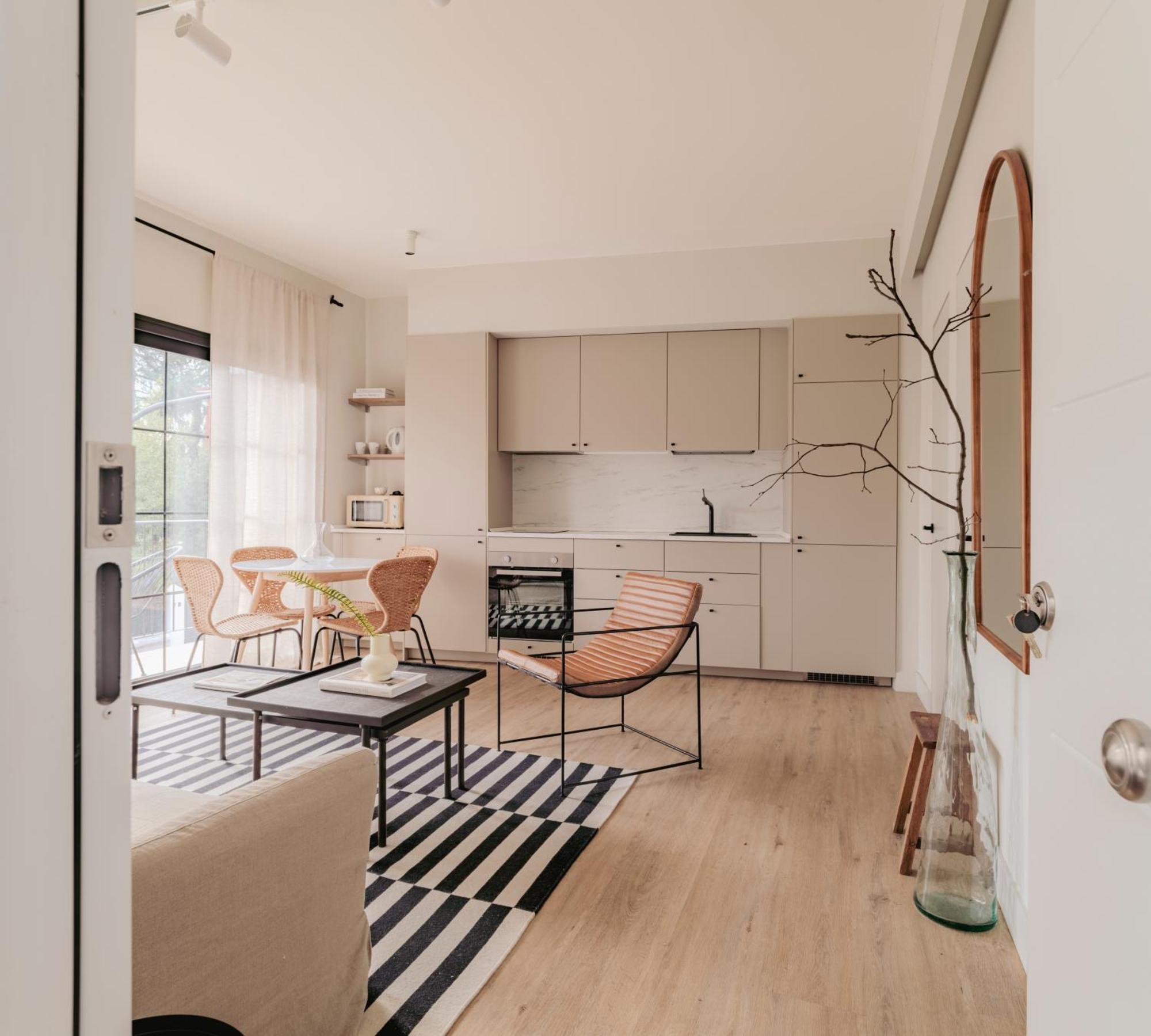 Casa Humera Apartamentos De Diseno En Pozuelo Посуэло-де-Аларкон Экстерьер фото