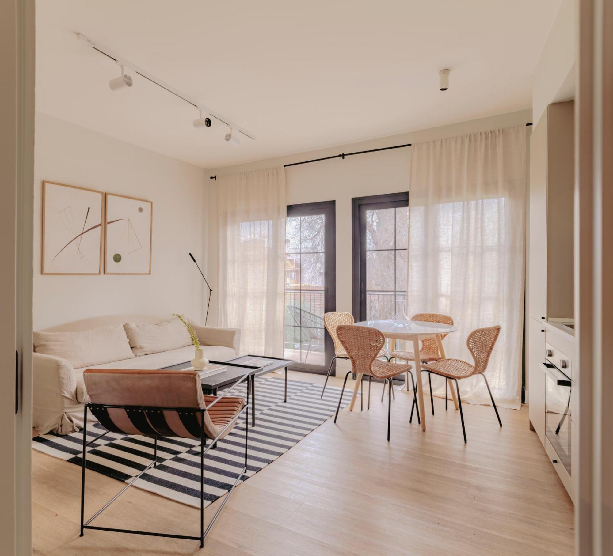 Casa Humera Apartamentos De Diseno En Pozuelo Посуэло-де-Аларкон Экстерьер фото
